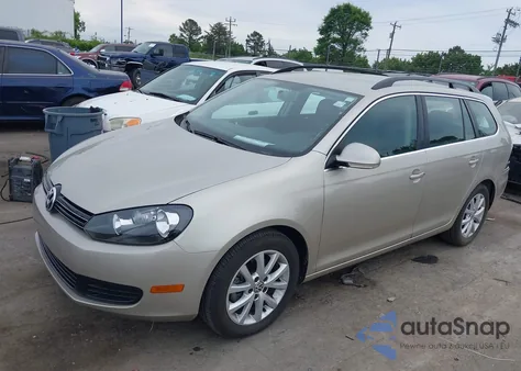 2013 Volkswagen Jetta S z USA, uszkodzony, nr VIN 3VWPP7AJ9DM685237